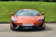 McLaren 570S V8 SSG 7