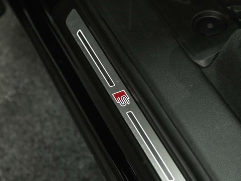 Audi SQ7 4.0 TFSI V8 Vorsprung SUV 5dr Petrol Tiptronic quattro Euro 6 (s/s) (507 ps 72