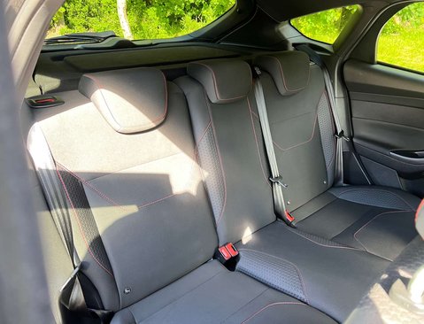 Ford Focus 1.0 Focus ST-Line X 5dr 45