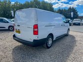 Toyota Proace LWB L2H1 Low Roof 145 Bhp 3100 Icon Air Con Sensors EURO 6 6