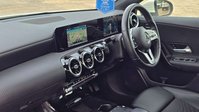 Mercedes-Benz A Class 1.3 A180 SE Hatchback 5dr Petrol 7G-DCT Euro 6 (s/s) (136 ps) 47