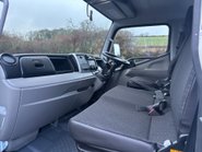 Mitsubishi Canter 3C13 25 Single Cab Tipper 14