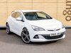 Vauxhall Astra GTC LIMITED EDITION S/S