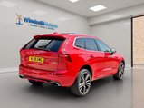 Volvo XC60 2.0 D5 PowerPulse R-Design Pro Auto AWD Euro 6 (s/s) 5dr 8