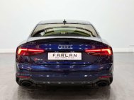 Audi RS5 2.9 TFSI V6 Carbon Edition Coupe 2dr Petrol Tiptronic quattro Euro 6 (s/s) 26