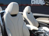 BMW 4 Series 3.0 440I M Sport Auto 2dr 6