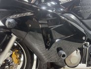 Honda CBR 2004 40K NEW MOT SERVICED 600CC SUPER SPORT VERY TIDY BIKE 24