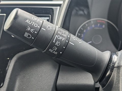 Honda Jazz I-VTEC SPORT NAVI 25