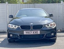 BMW 4 Series 2.0 420i M Sport Hatchback 5dr Petrol Auto xDrive Euro 6 (s/s) (184 ps) 3