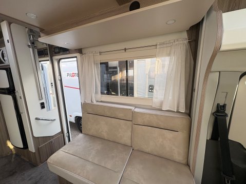 Benimar Tessoro T487 16