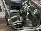 BMW 5 Series 3.0 530D xDrive M Sport Auto 4WD 4dr 10