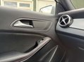 Mercedes-Benz GLA 1.6 GLA 180 AMG Line Edition Auto 5dr 25