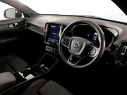 Volvo C40 Recharge 69kWh Core SUV 5dr Electric Auto (231 ps) Cruise Control - DAB Ra 12