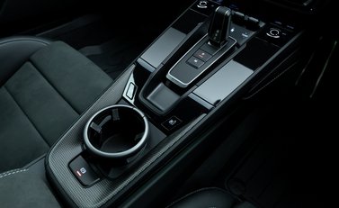 Porsche 911 Dakar 25