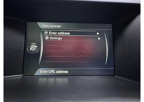 Volvo XC60 2.4 D5 SE Lux Nav SUV 5dr Diesel Auto AWD Euro 6 (s/s) (220 ps) 68