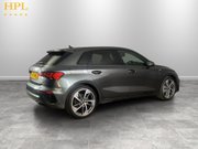 Audi A3 1.5 TFSI 35 Edition 1 Sportback 5dr Petrol Manual Euro 6 (s/s) (150 ps) Cru 7