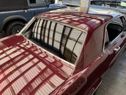 Ford Mustang 289 Hardtop Coupe 17