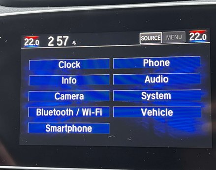 Honda CR-V 2.0 CR-V SR i-MMD CVT 4WD 5dr 38