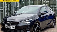 Vauxhall Corsa 1.2 Turbo Ultimate Hatchback 5dr Petrol Auto Euro 6 (s/s) (130 ps) 1