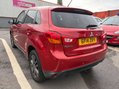 Mitsubishi Asx 1.6 ASX 3 5dr 42