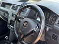 Volkswagen Caddy 2.0 Caddy C20 Startline TDI 63