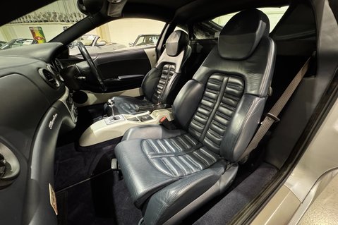 Ferrari 360 MODENA 16