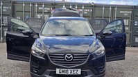 Mazda CX-5 2.2 SKYACTIV-D Sport Nav SUV 5dr Diesel Auto 4WD Euro 6 (s/s) (175 ps) 7