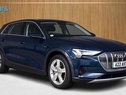 Audi E-Tron 50 Technik SUV 5dr Electric Auto quattro 71.2kWh (313 ps)
