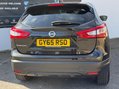 Nissan Qashqai 1.2 DIG-T n-tec 2WD Euro 6 (s/s) 5dr 28