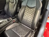 Audi TT TTS TFSI QUATTRO 32