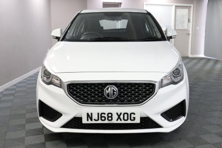 MG MG3 EXCITE VTI-TECH 2