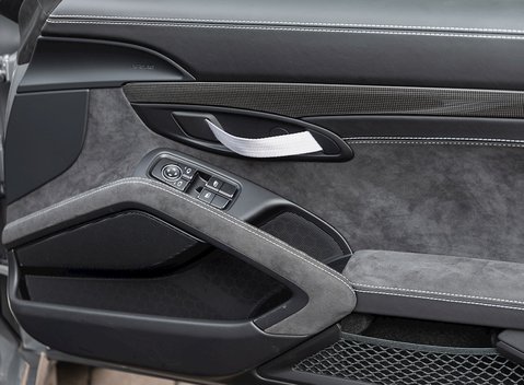 Porsche 911 (991.2) GT3 RS Weissach 23