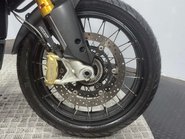 Aprilia Caponord 2017 ONLY 30K 1 OWNER FULLY KITTED ADVENTURE BIKE 1200CC VTWIN 7