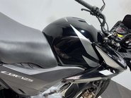 Honda CBF125 CBF 125 2011 10K NEW MOT 125CC LEARNER BIKE VERY CLEAN 13