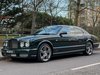Bentley Brooklands Coupé CONCOURS!