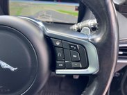 Jaguar F-Pace 2.0 D180 Chequered Flag Auto AWD Euro 6 (s/s) 5dr 51