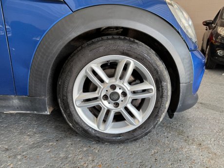 Mini Convertible 1.6 Cooper Euro 6 (s/s) 2dr 21