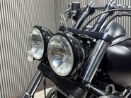 Triumph Thunderbird STORM 2012 21K LONG MOT BIG CC CRUISER TWIN 1700CC 32
