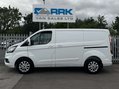 Ford Transit Custom 2.0 300 EcoBlue Limited Panel Van 5dr Diesel Manual L1 H1 Euro 6 (s/s) (130 41
