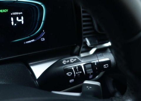 Kia Sportage 1.6 Sportage GT-Line ISG HEV Auto 5dr 38