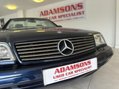 Mercedes-Benz SL Series SL320 24