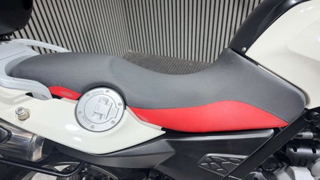 BMW G650 2013 39K ADVENTURE BIKE LOWERED LONG MOT SERVICED 650CC 29