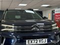 Citroen C5 Aircross 1.2 PureTech Shine EAT8 Euro 6 (s/s) 5dr 88