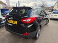 Hyundai ix35 1.6 GDi SE Euro 5 5dr (Nav) 6