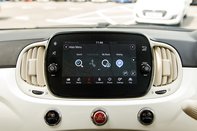 Fiat 500 DOLCEVITA PLUS MHEV 25