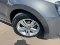 Volkswagen Polo 1.2 TSI BlueMotion Tech Match Euro 6 (s/s) 5dr 14