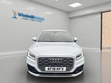 Audi Q2 1.4 TFSI CoD S line S Tronic Euro 6 (s/s) 5dr 5