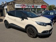 Renault Captur DYNAMIQUE S MEDIANAV TCE EDC 1