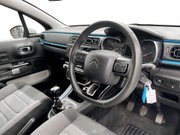 Citroen C3 1.2 PureTech Shine Plus Hatchback 5dr Petrol Manual Euro 6 (s/s) (110 ps) A 12