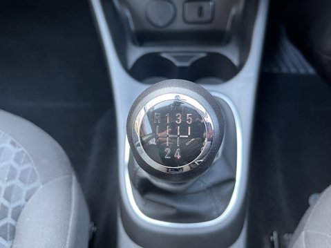 Vauxhall Corsa 1.4 Energy 5dr [AC] 23